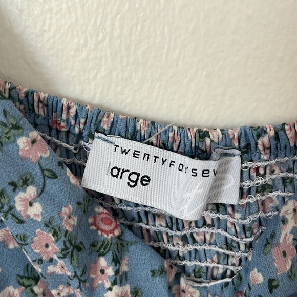 Sun dress - Picture 4 of 4